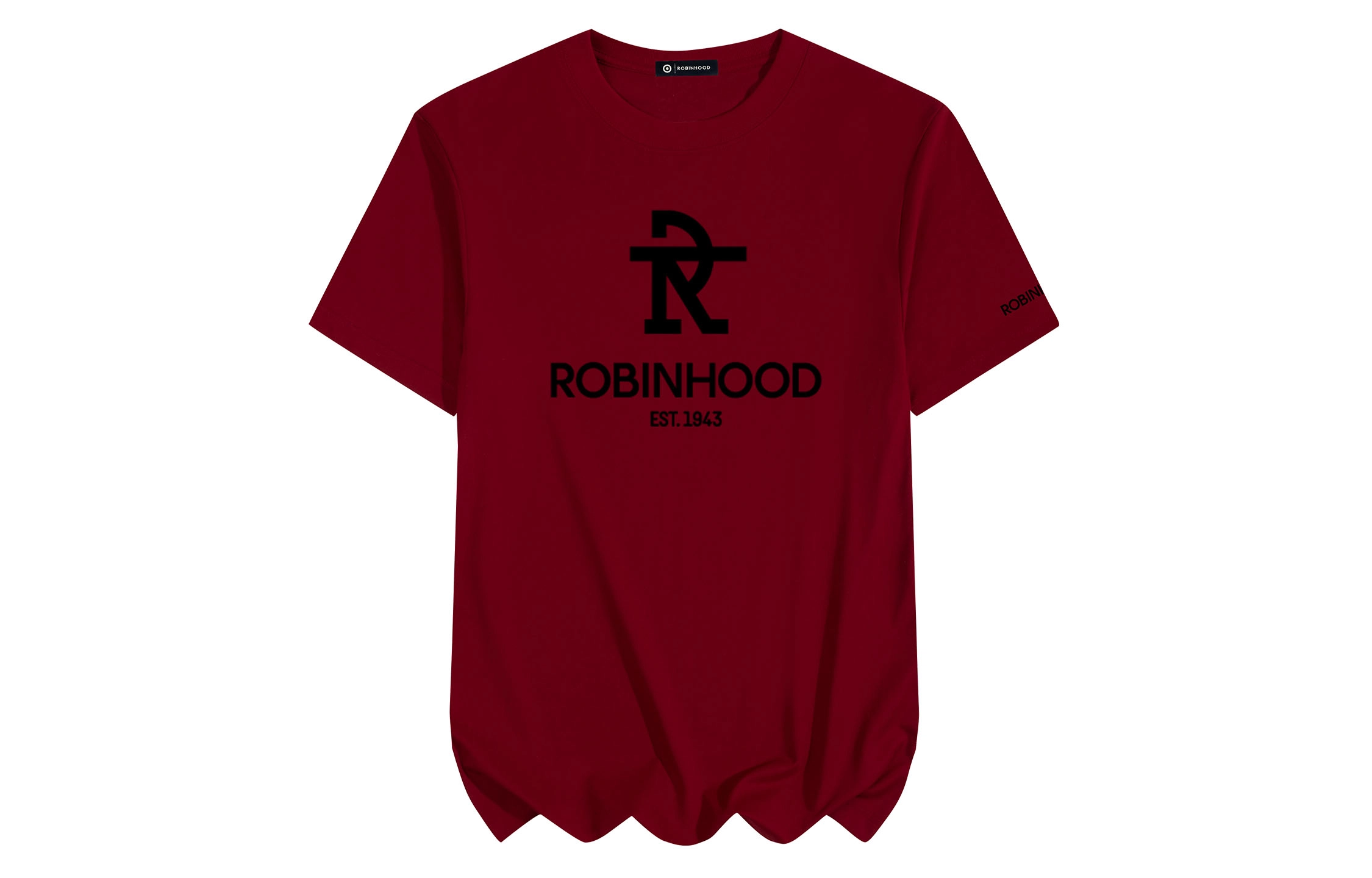 ROBINHOOD T