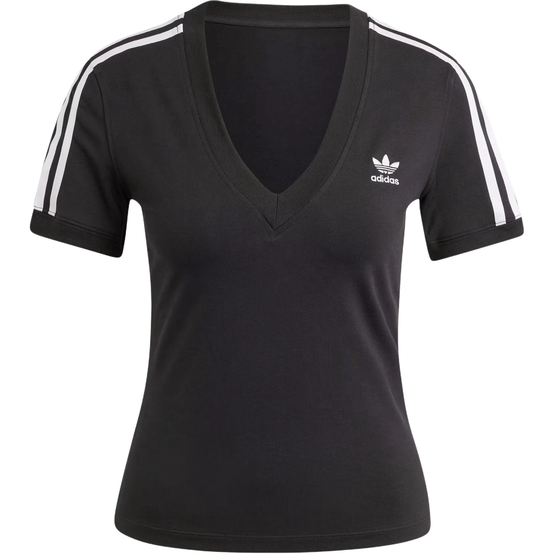 adidas originals 3-Stripes 3-STRIPES logoV T