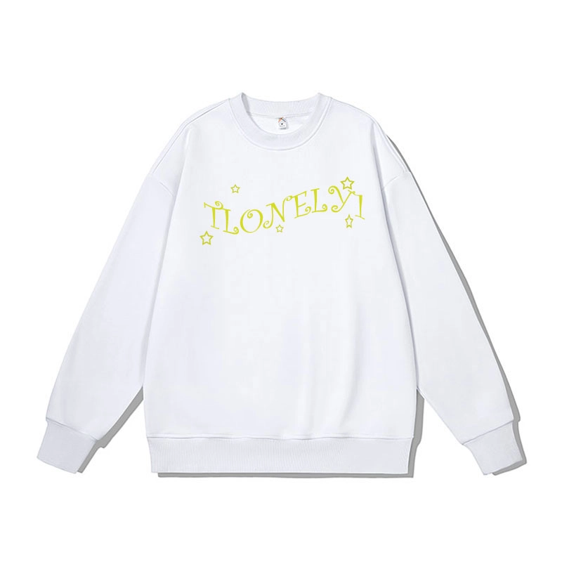 TLONELY1 logo