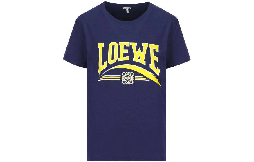 LOEWE SS23 T