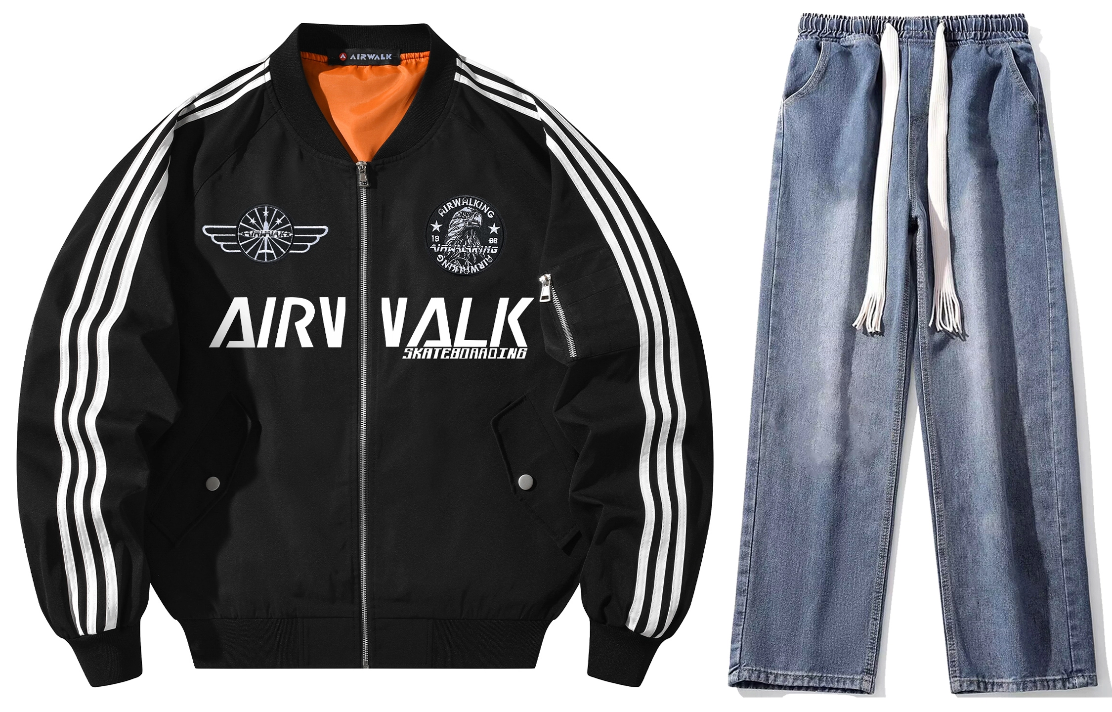 Airwalk LOGO