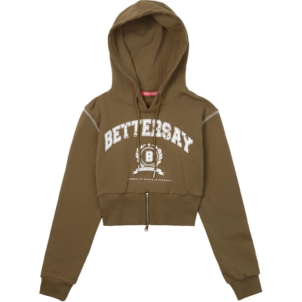 BETTERSAY