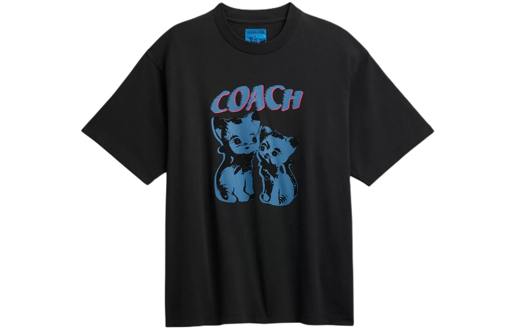 COACH SS24 T