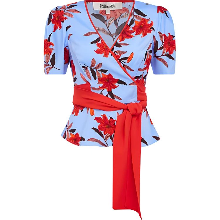 DIANE VON FURSTENBERG V