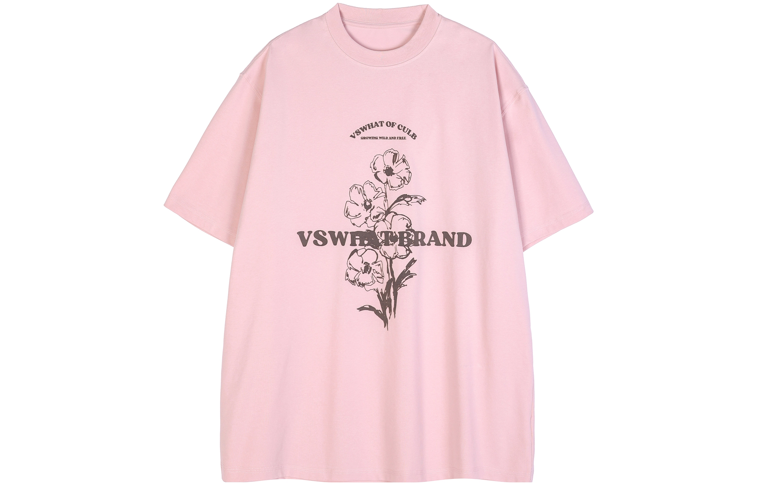 VS WHAT T