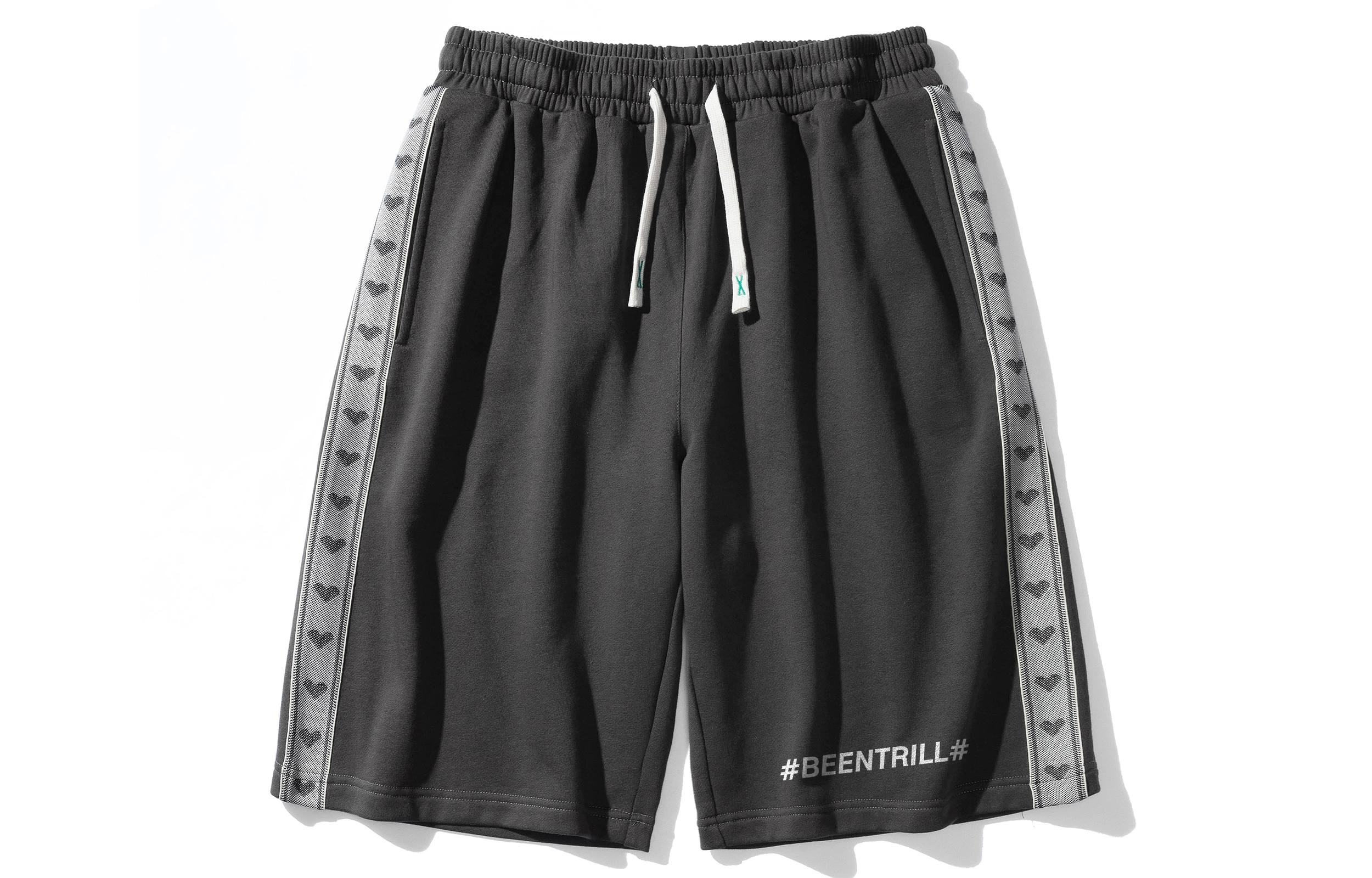 BEENTRILL logo