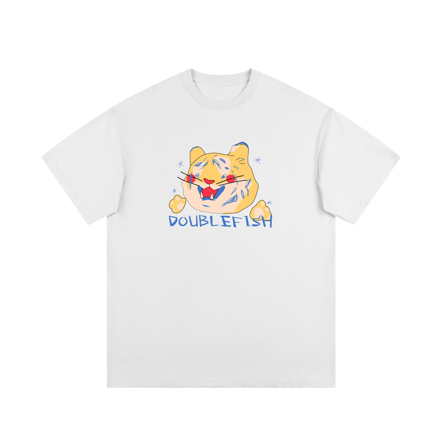 DOUBLEFISH T