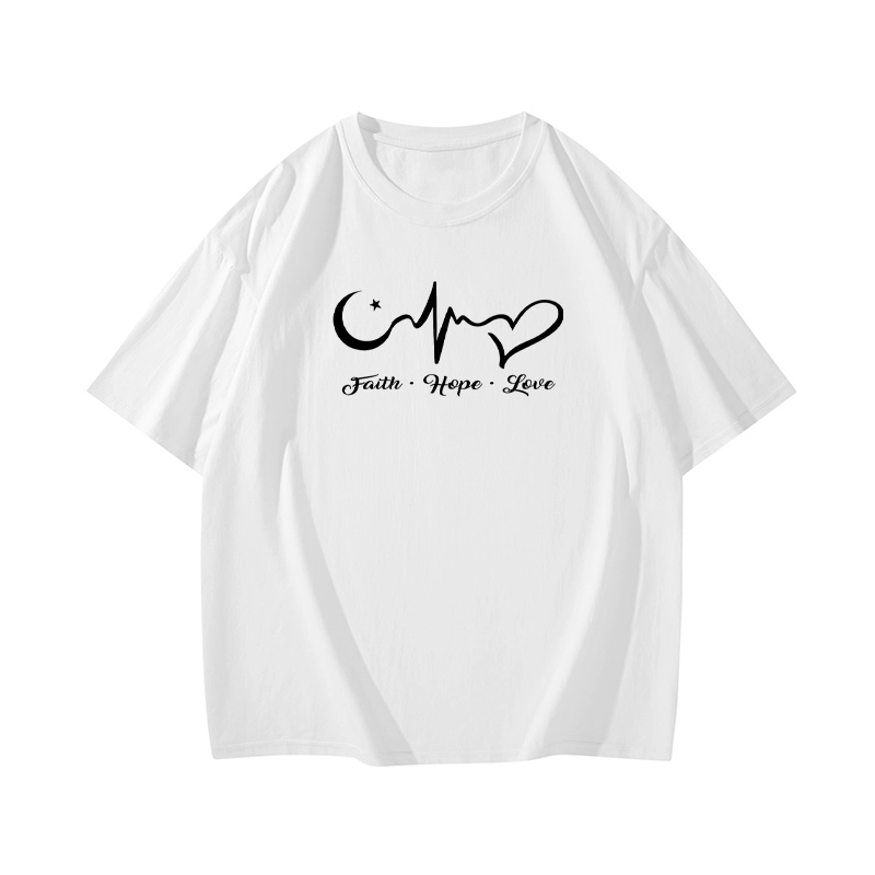 DUNHUANG INSPIRATION T