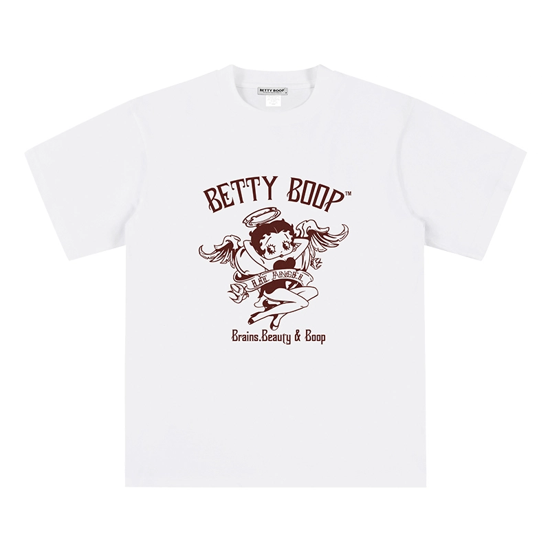 BETTY BOOP T