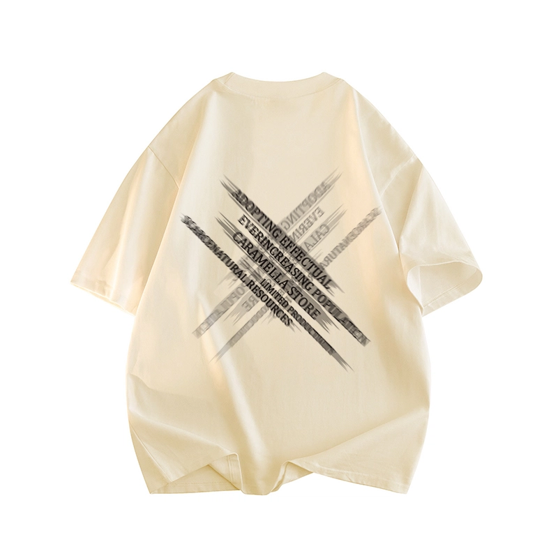 Caramella Caramella Logo T