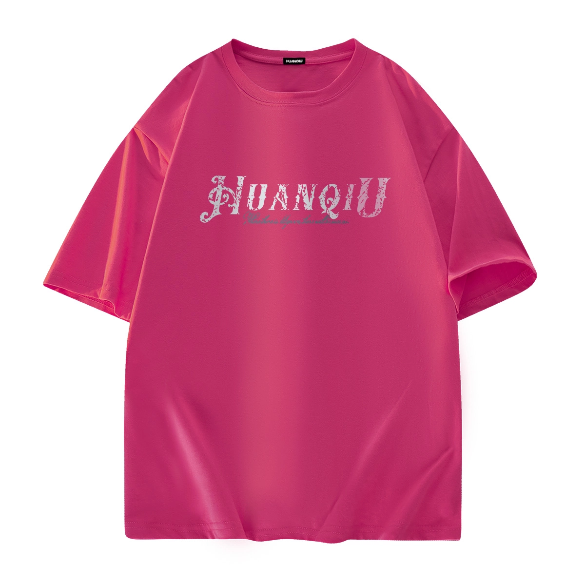 HUANQIU logoT