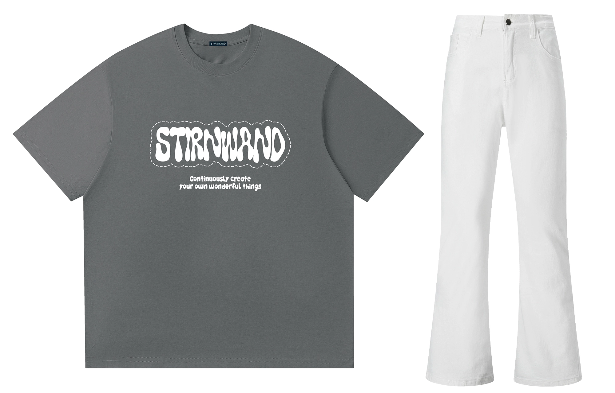 STIRNWAND