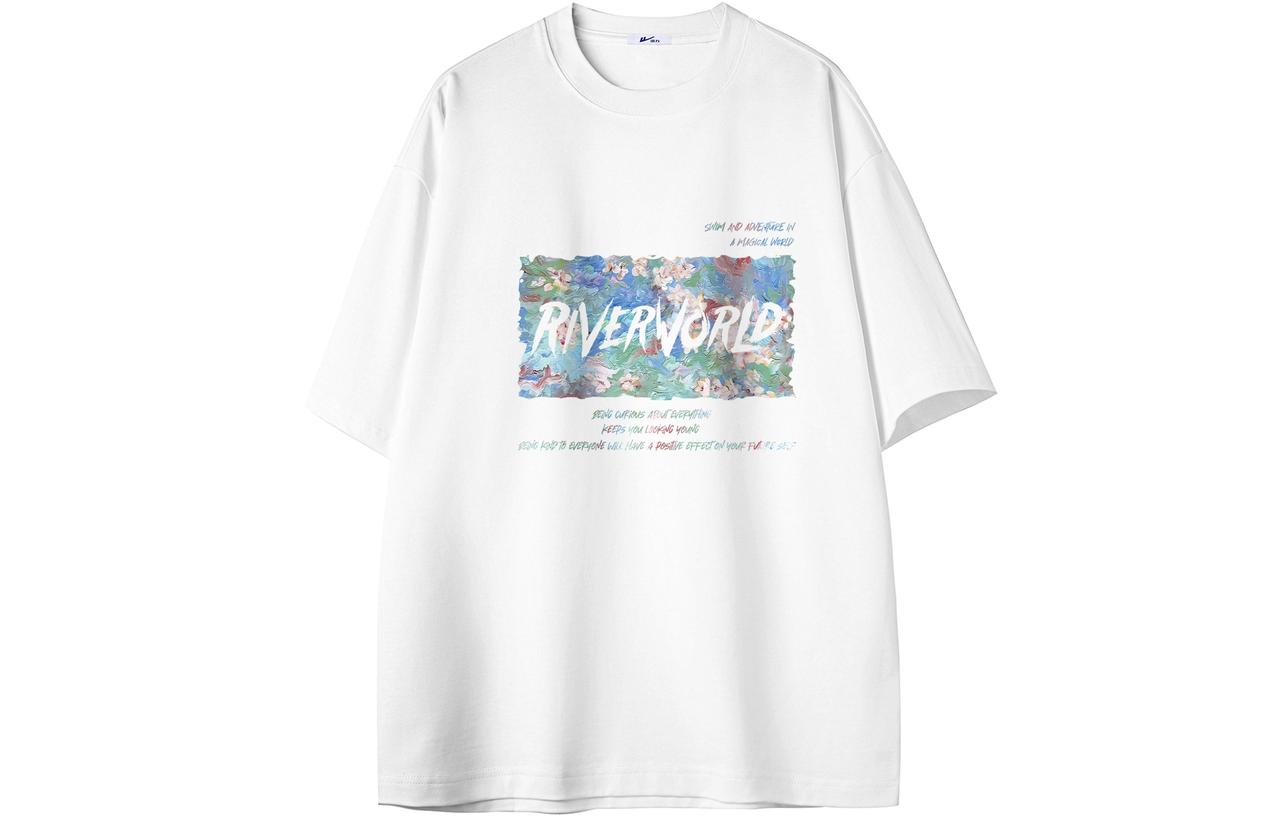 Warrior T