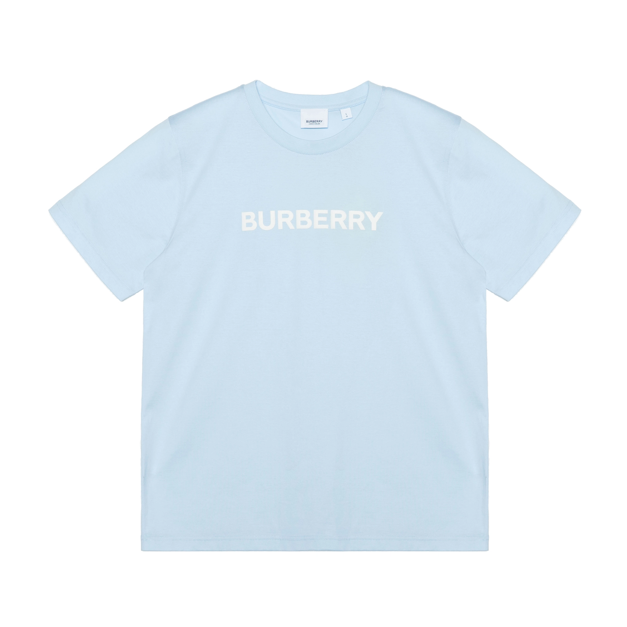 Burberry FW22 LogoT