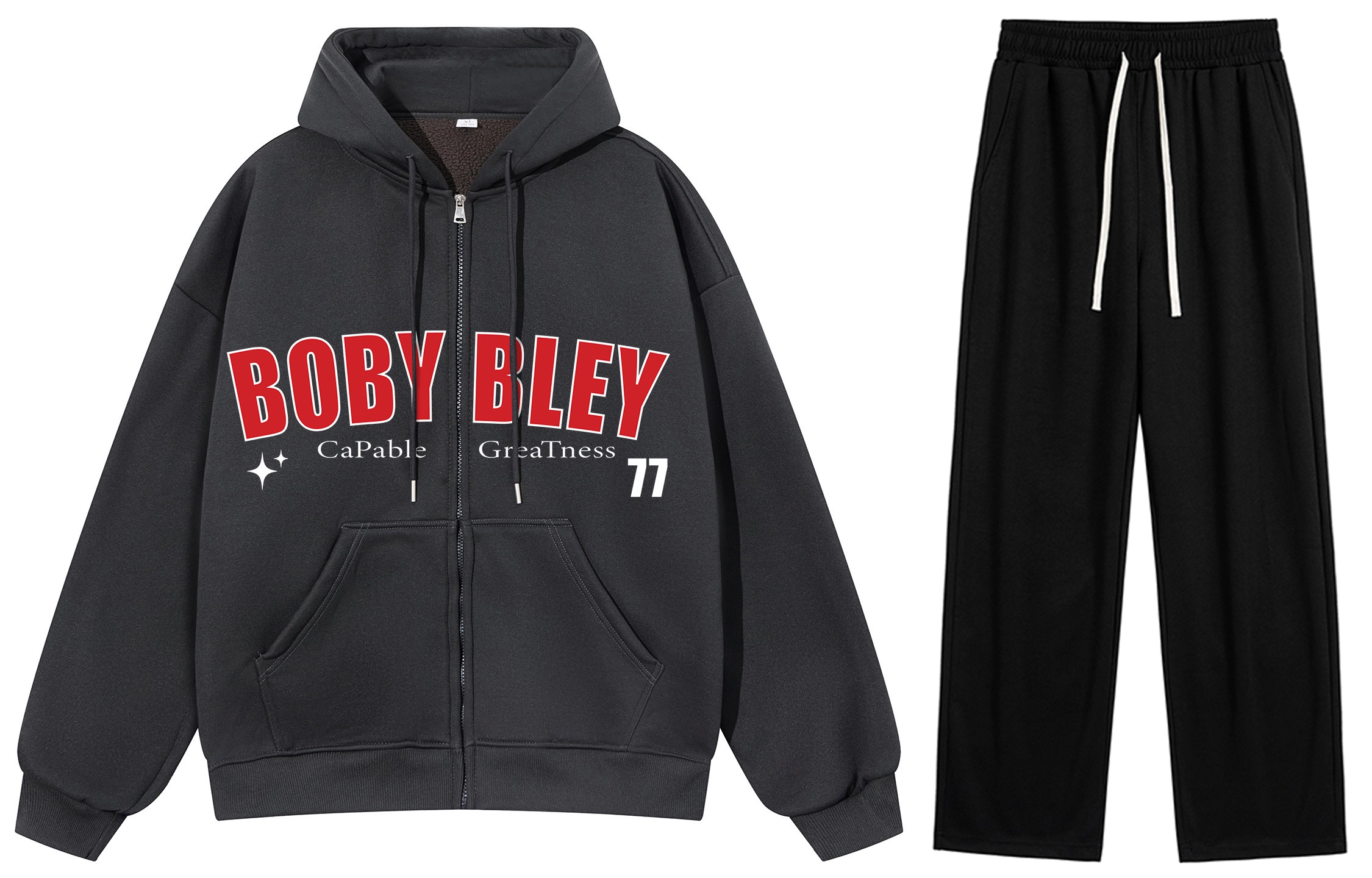 BOBBY ABLEY