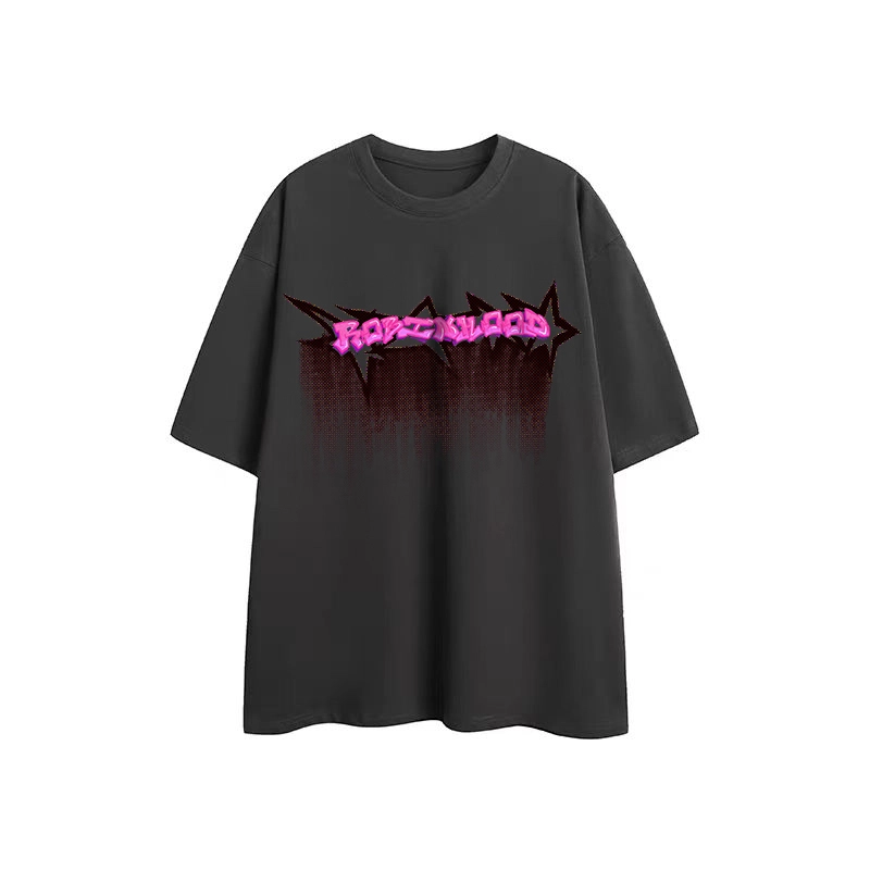 ROBINHOOD T