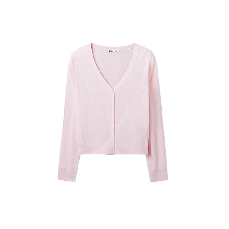 SPAO SS25 V