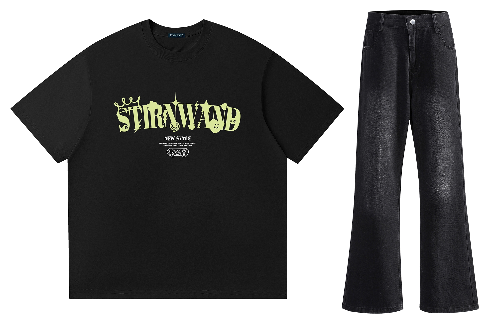 STIRNWAND