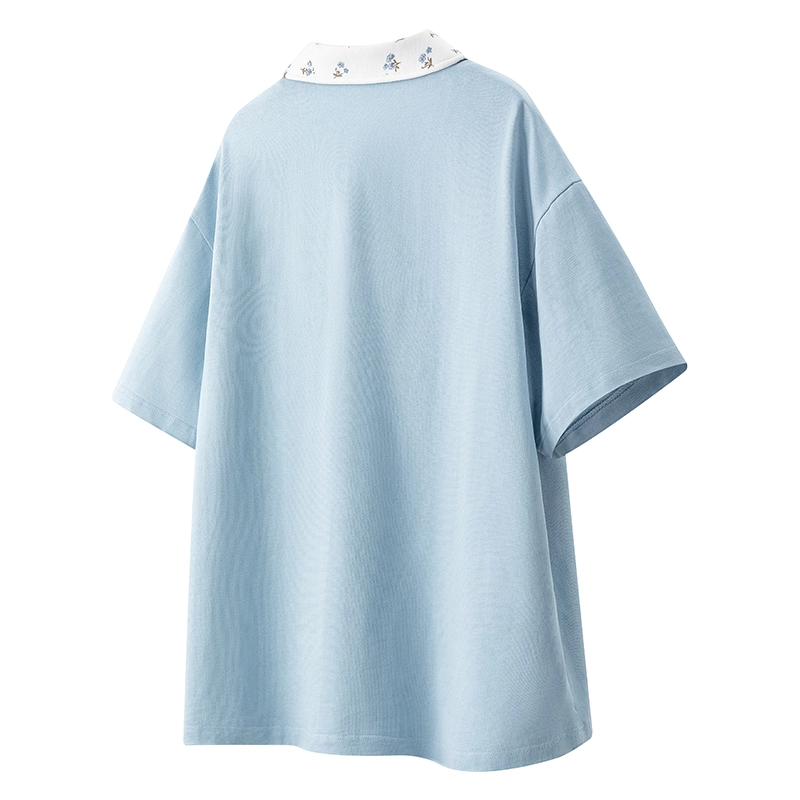 DJ.SPIRIT Polo