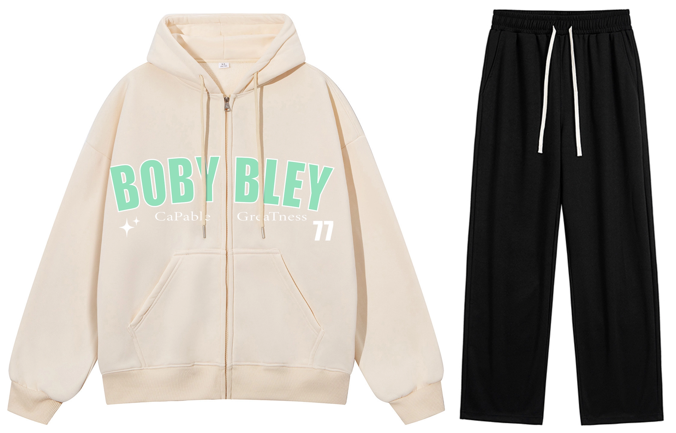BOBBY ABLEY