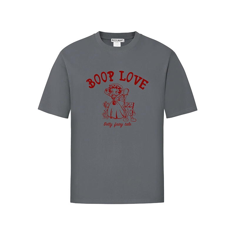 BETTY BOOP LOVET