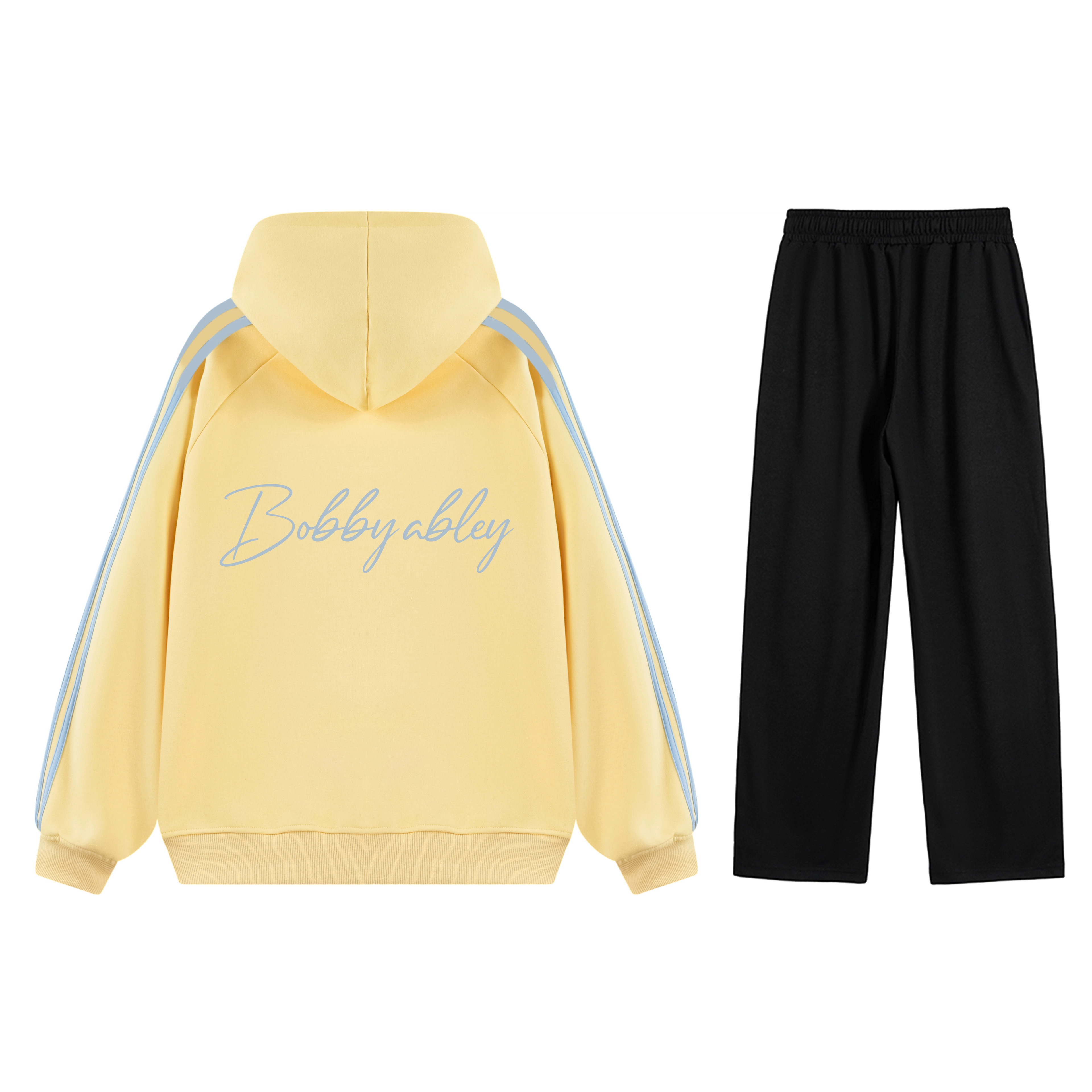 BOBBY ABLEY