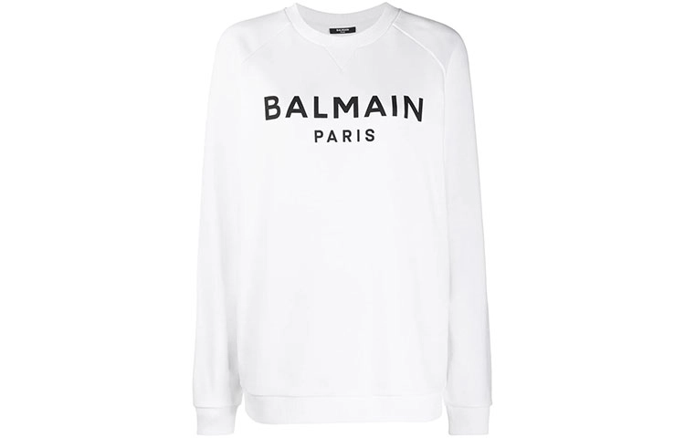 BALMAIN SS22 Logo
