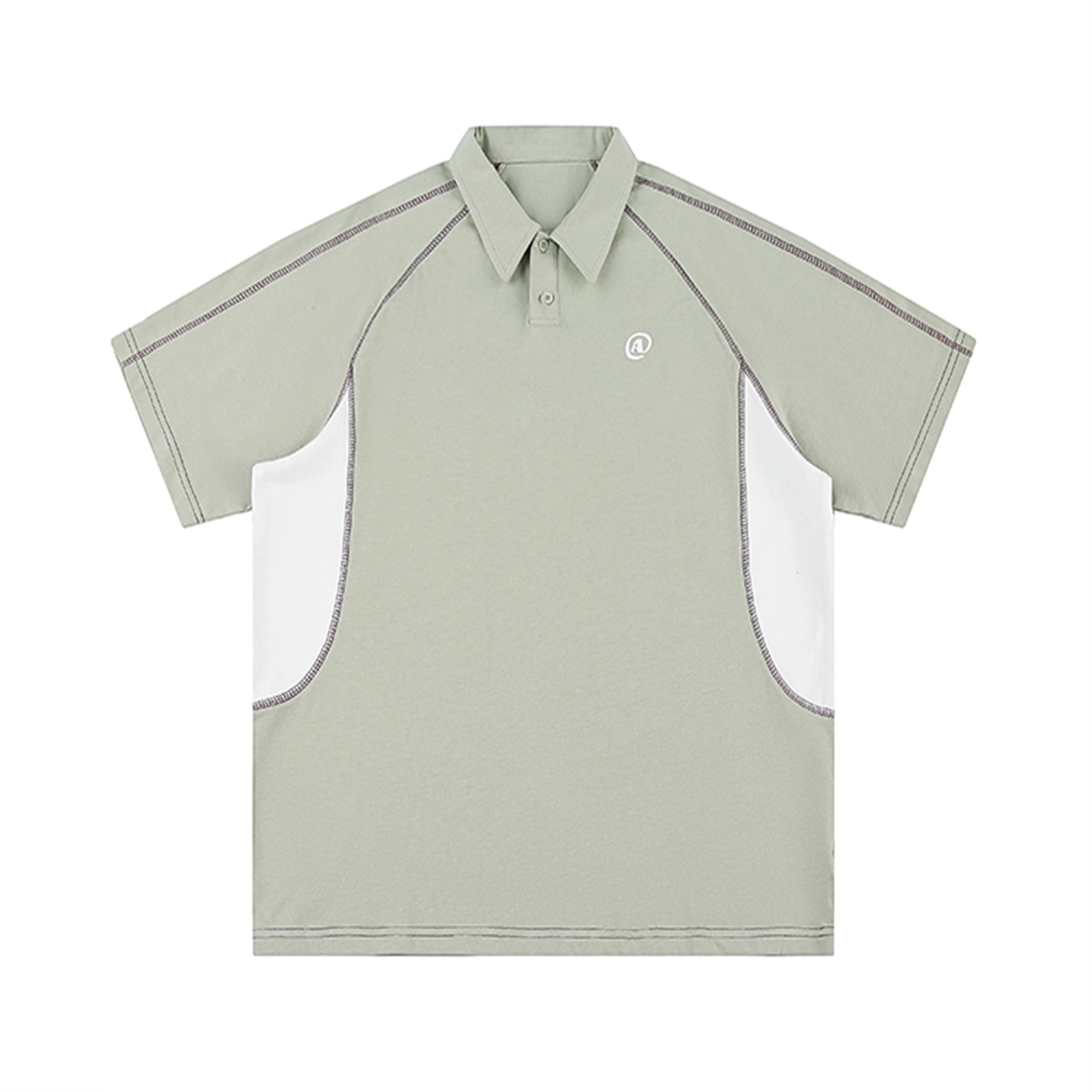 JASONWOOD POLO SS25T
