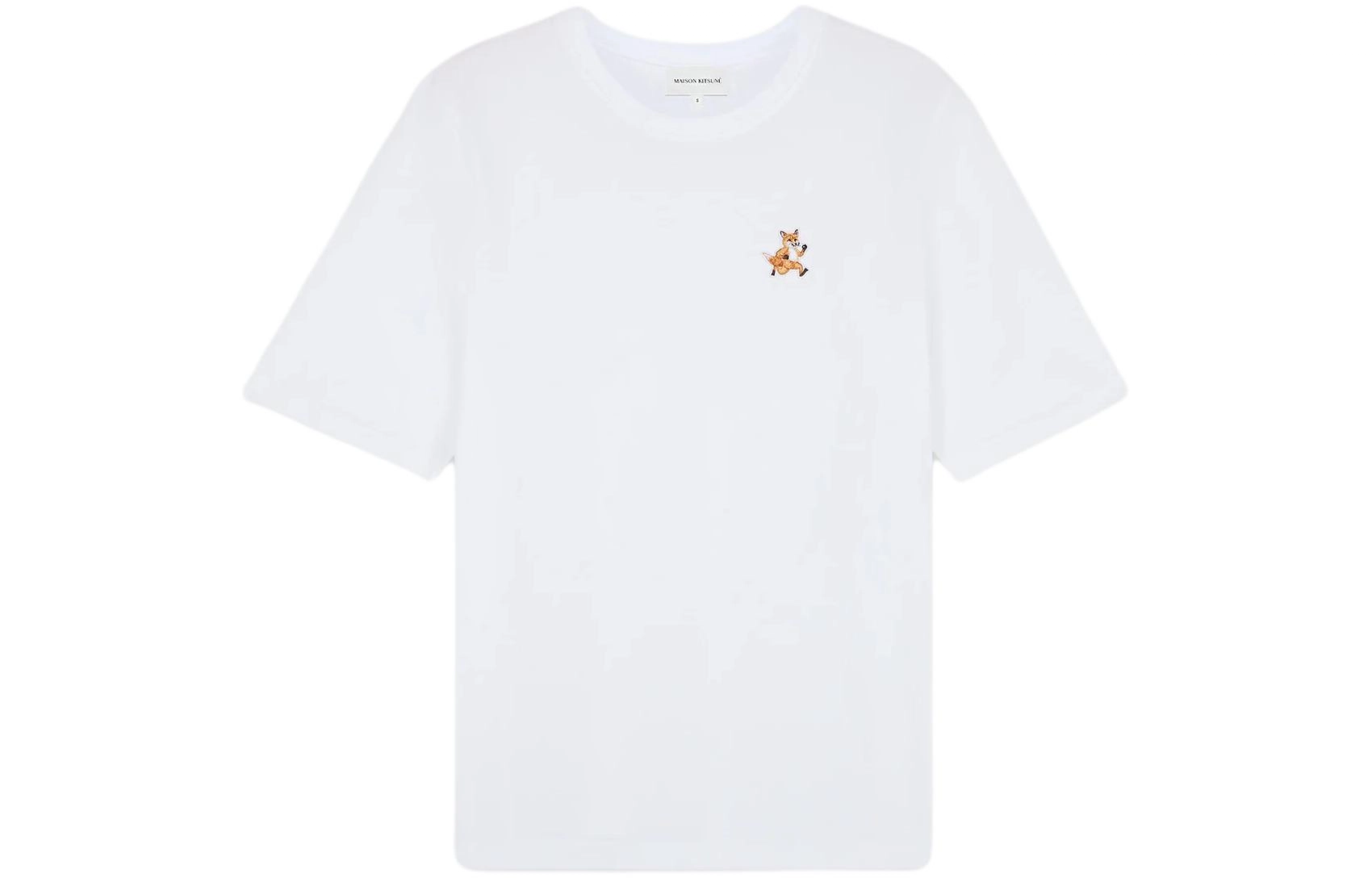 Maison Kitsune SS24 T