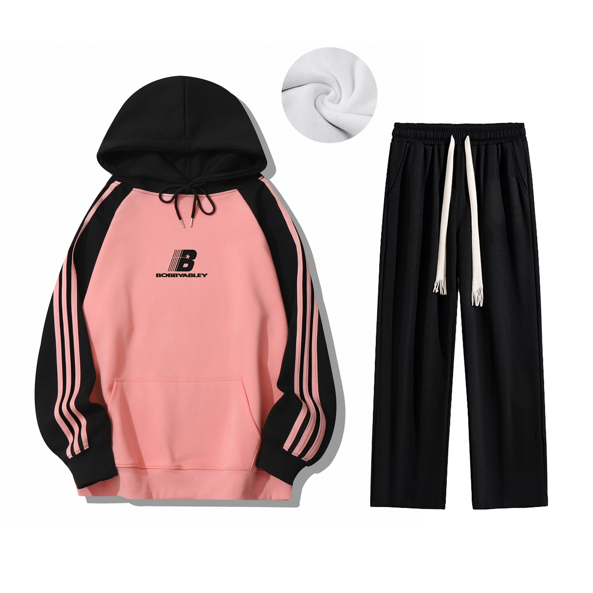 BOBBY ABLEY Logo