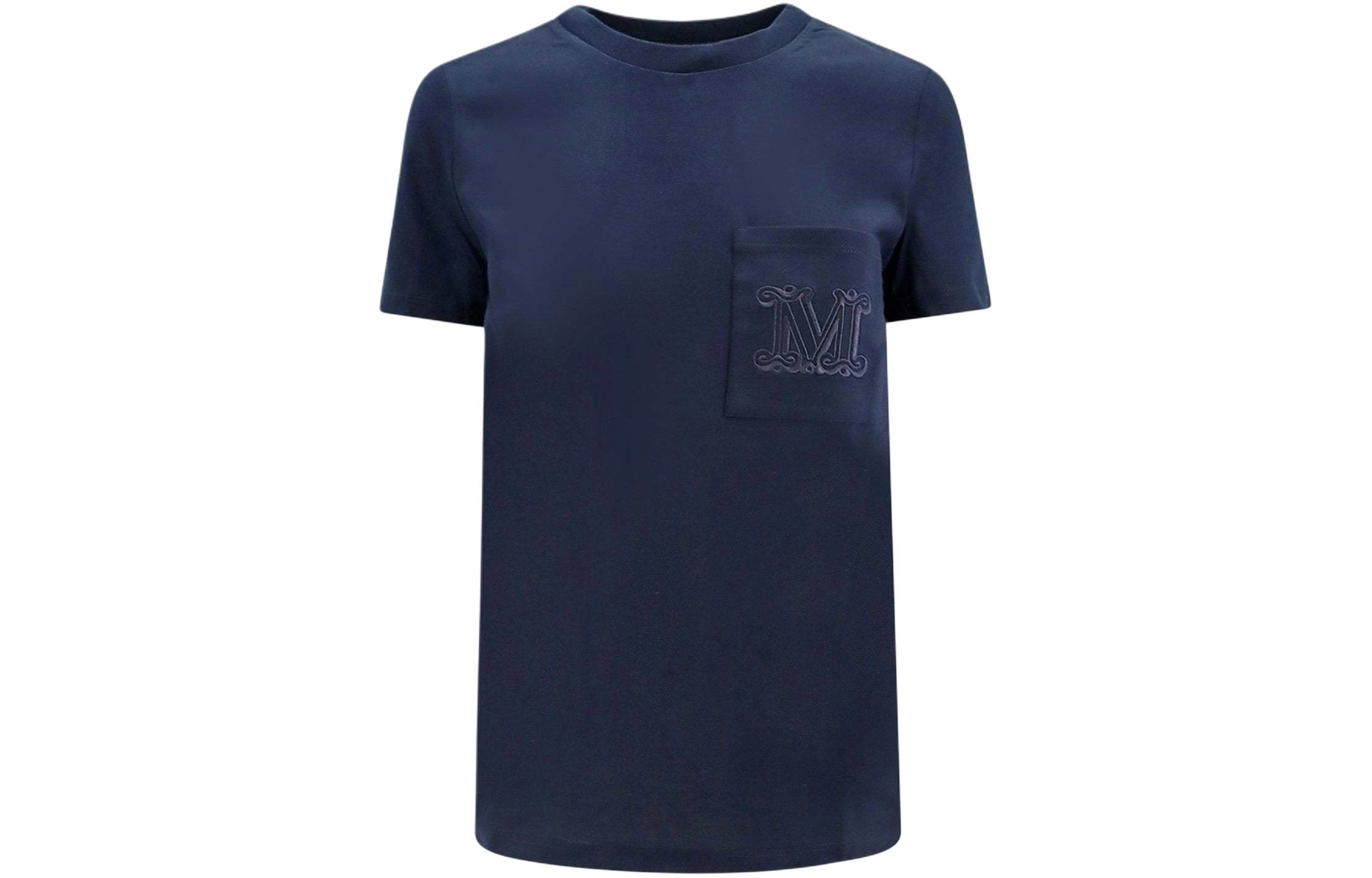 MaxMara Logo SS24 T