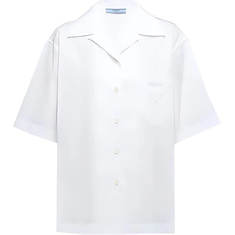 PRADA FW21 Logo