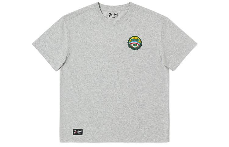 Lee x 7 up SS23 T