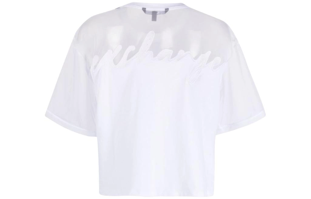ARMANI EXCHANGE SS23 LogoT