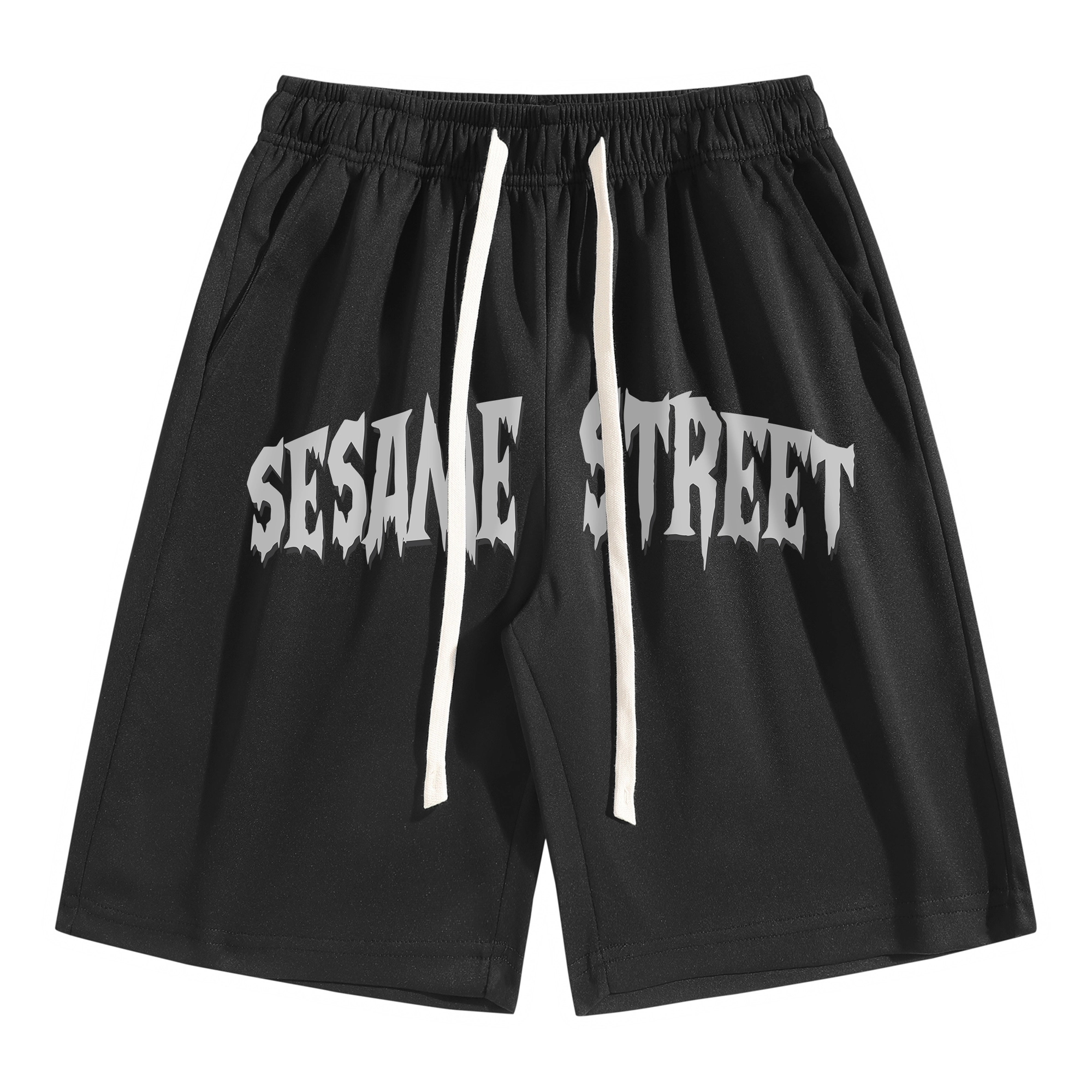 SESAME STREET