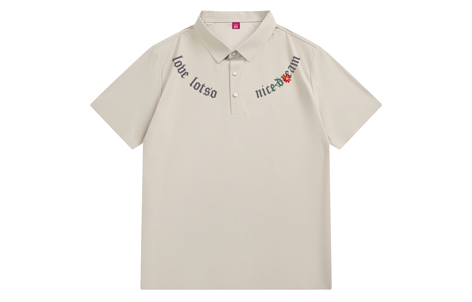 Disney logoPolo