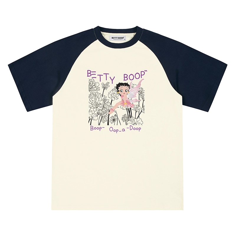 BETTY BOOP T