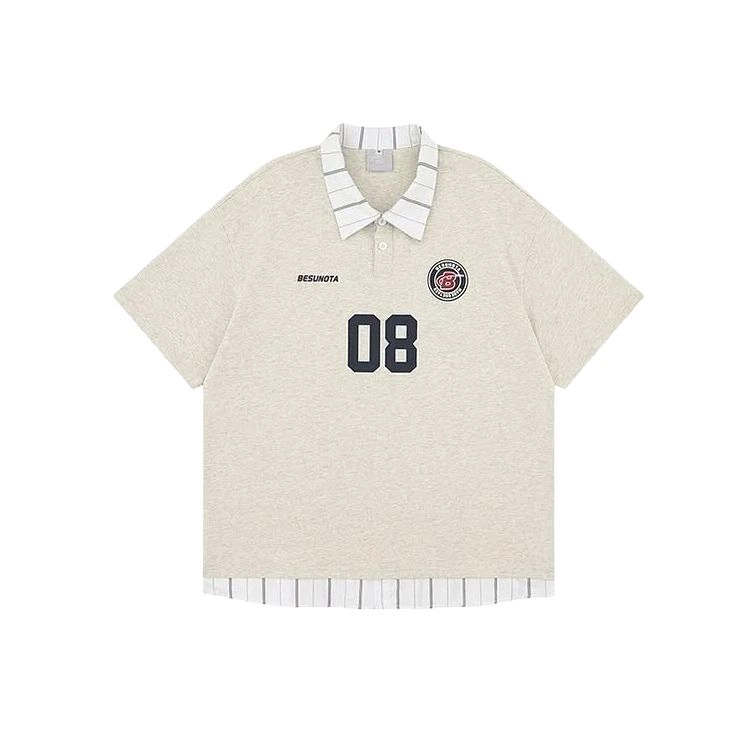 FANG KONG Polo