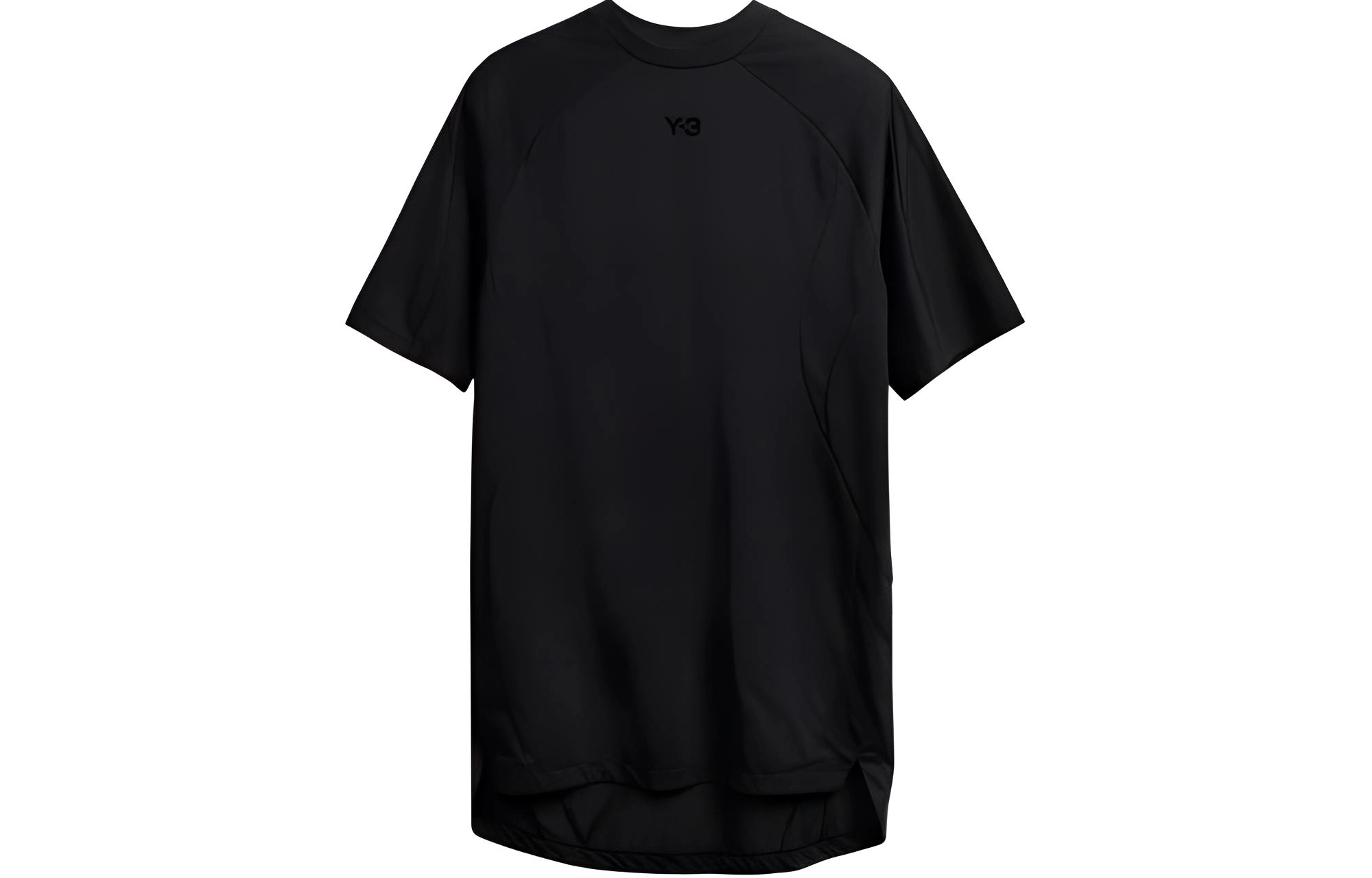 Y-3 T-Shlrt DresStyle T