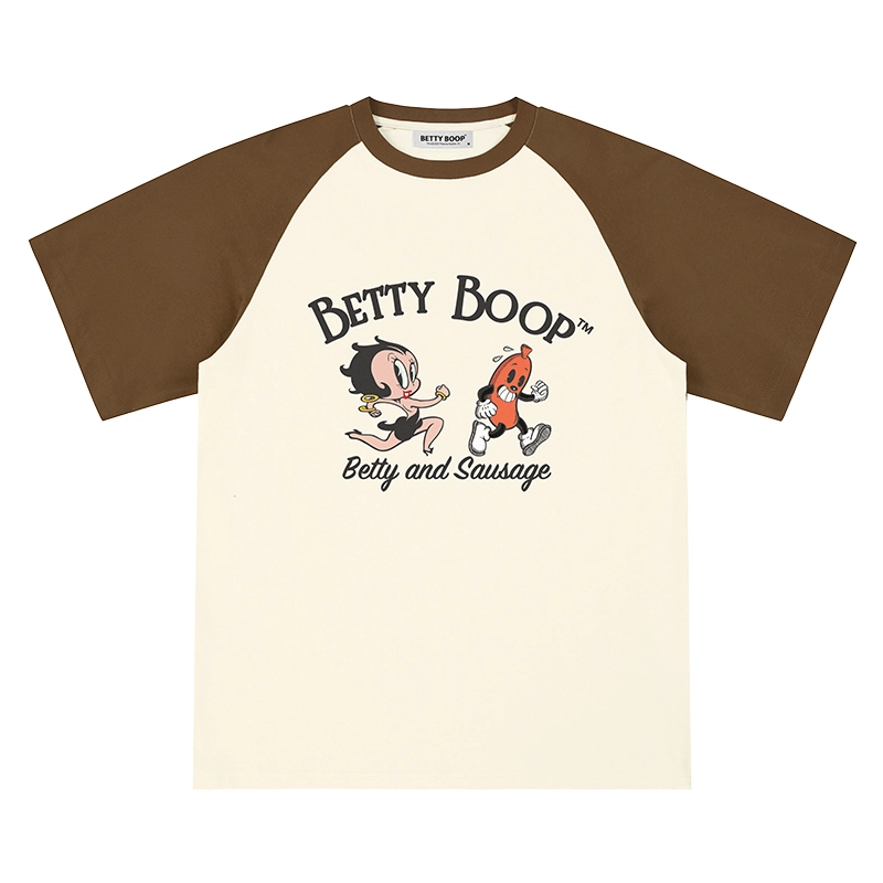 BETTY BOOP T
