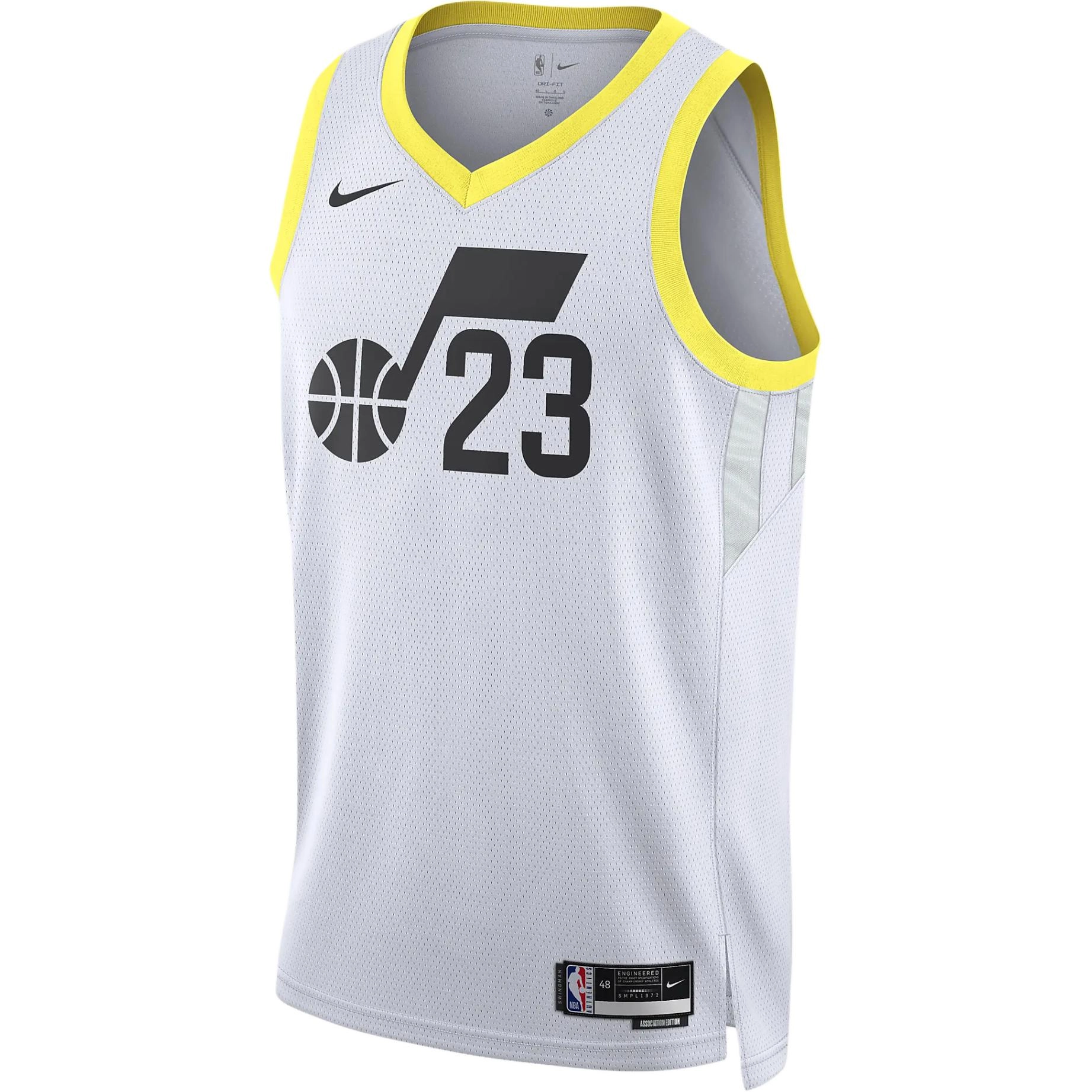 Nike x NBA 202223 Association Edition V