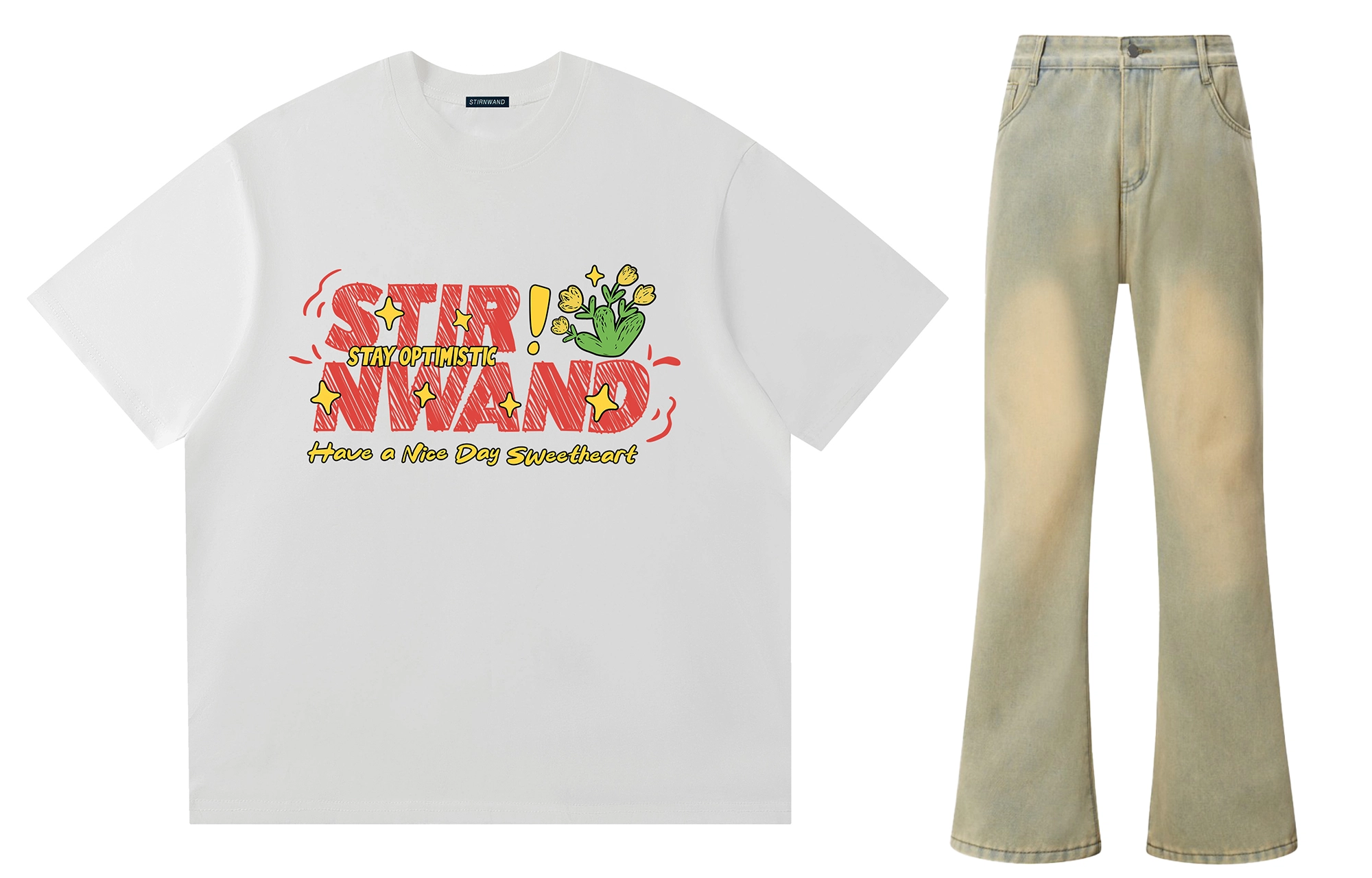 STIRNWAND T