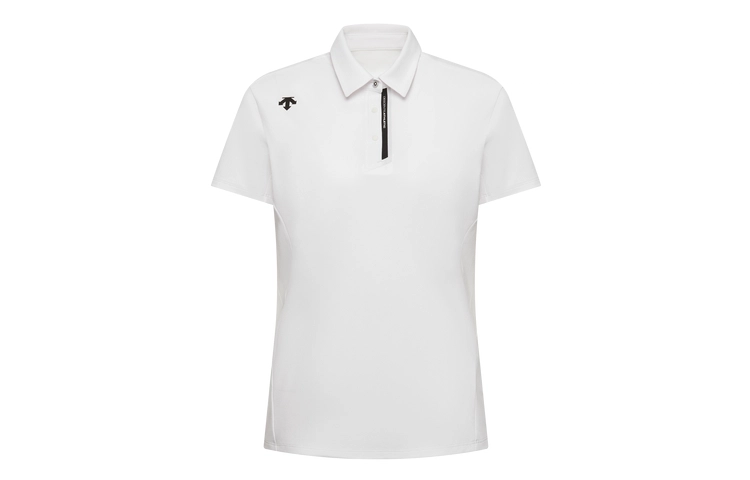 DESCENTE WOMENS TRAINING TOUGH T