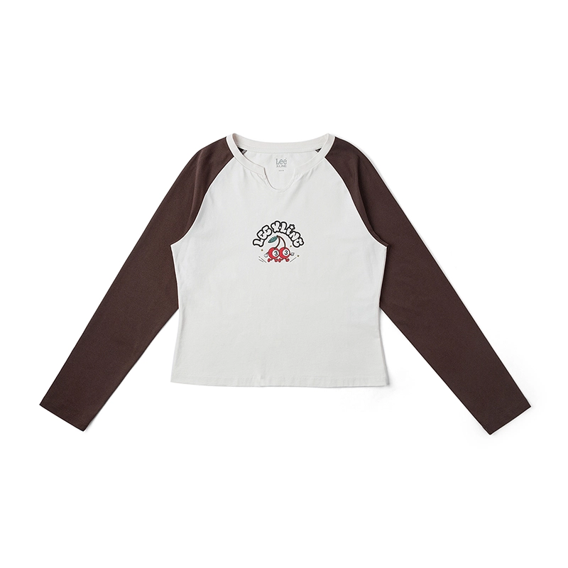Lee FW24 T