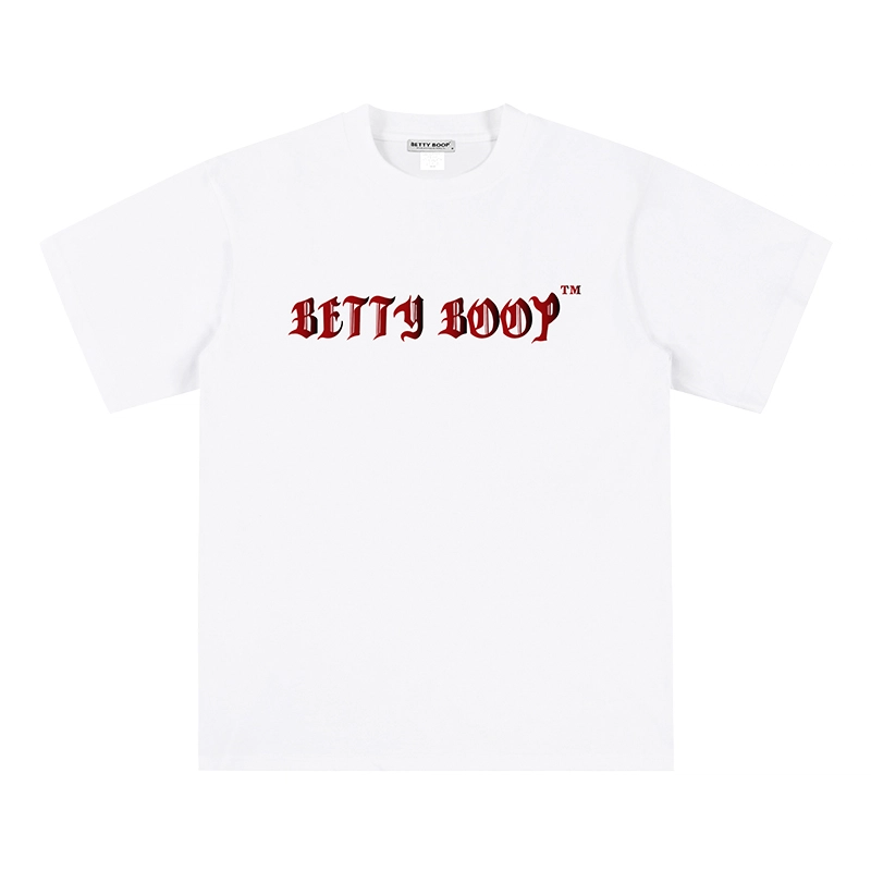 BETTY BOOP T