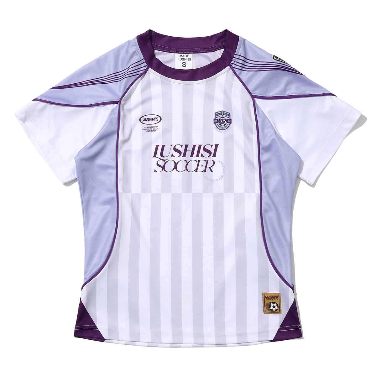 LUSHISI T