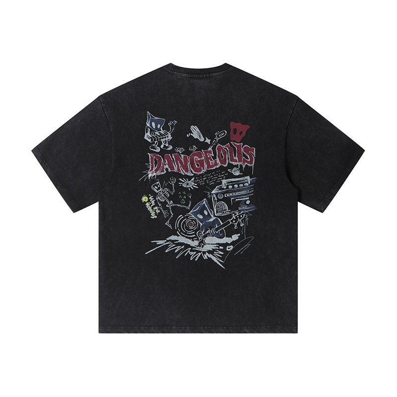 DANGEROUSPEOPLE T