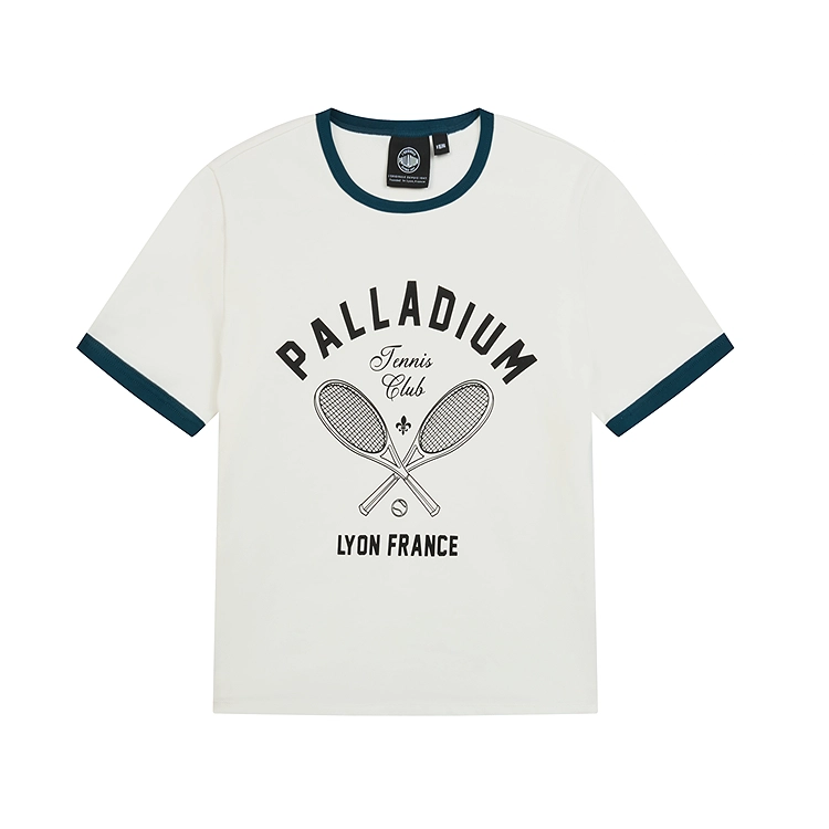 Palladium VINTAGE T