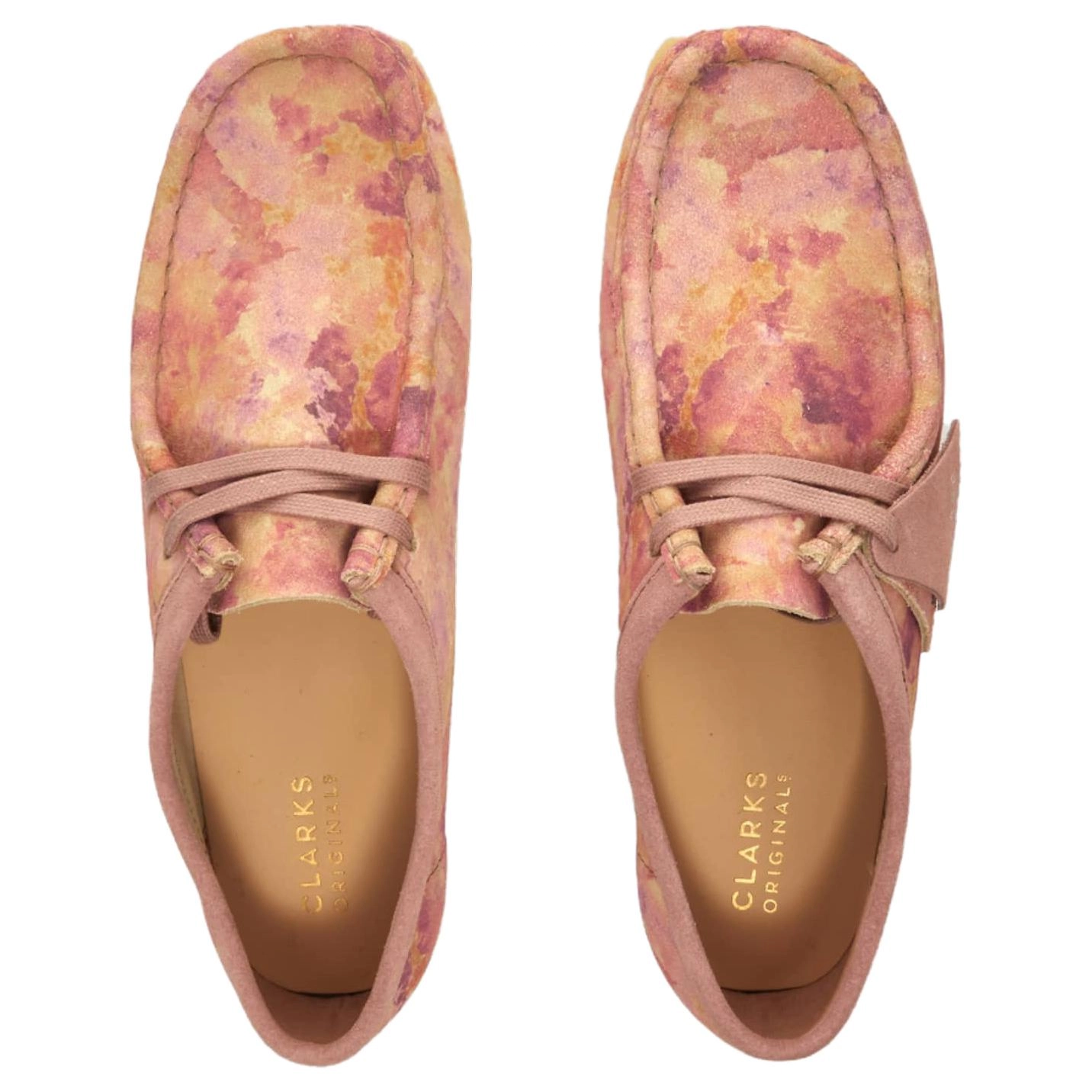 Clarks Originals WALLABEE