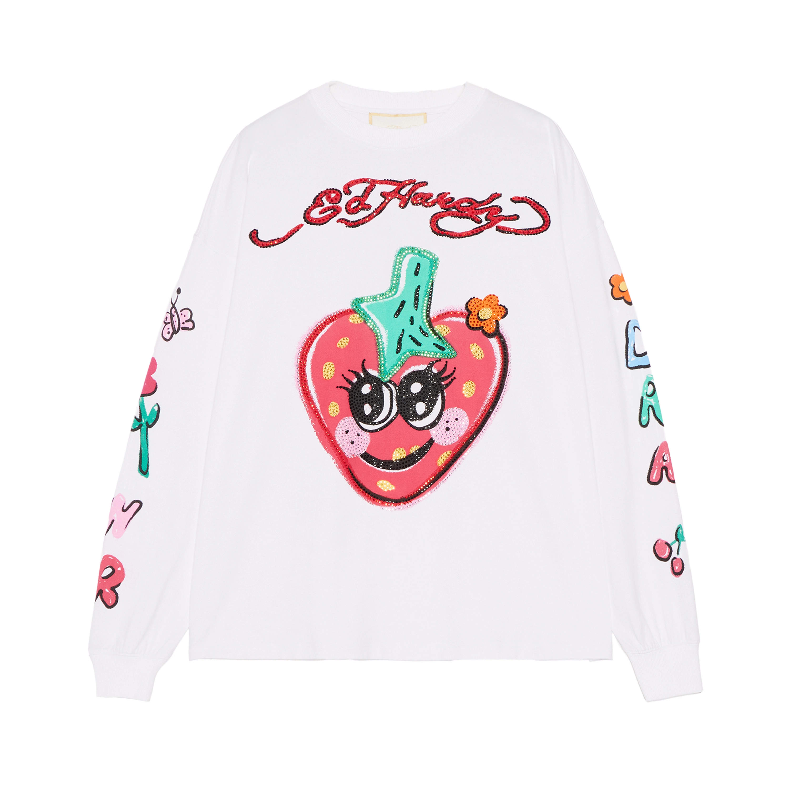 Ed Hardy T